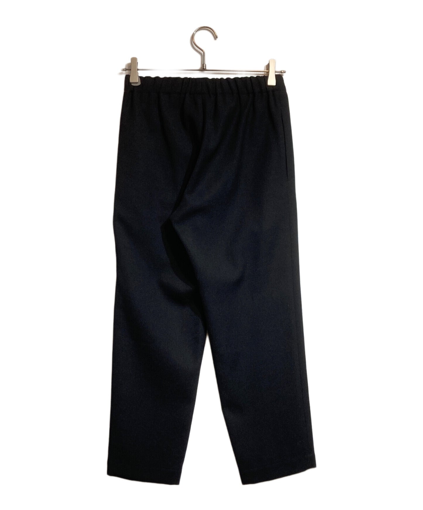 [Pre-owned] COMME des GARCONS COMME des GARCONS Wool Easy Pants RH-P015