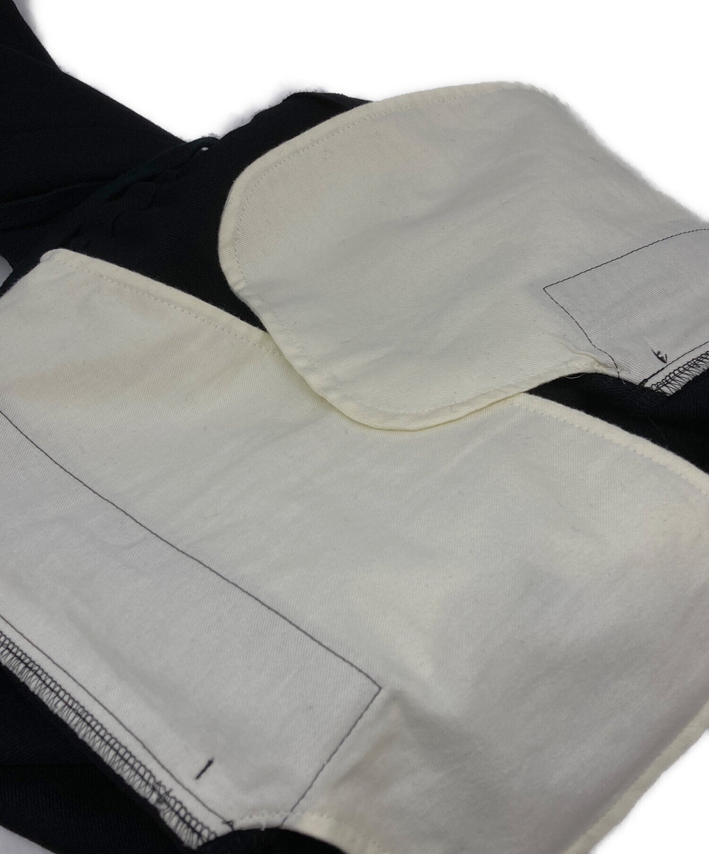 [Pre-owned] COMME des GARCONS COMME des GARCONS Wool Easy Pants RH-P015