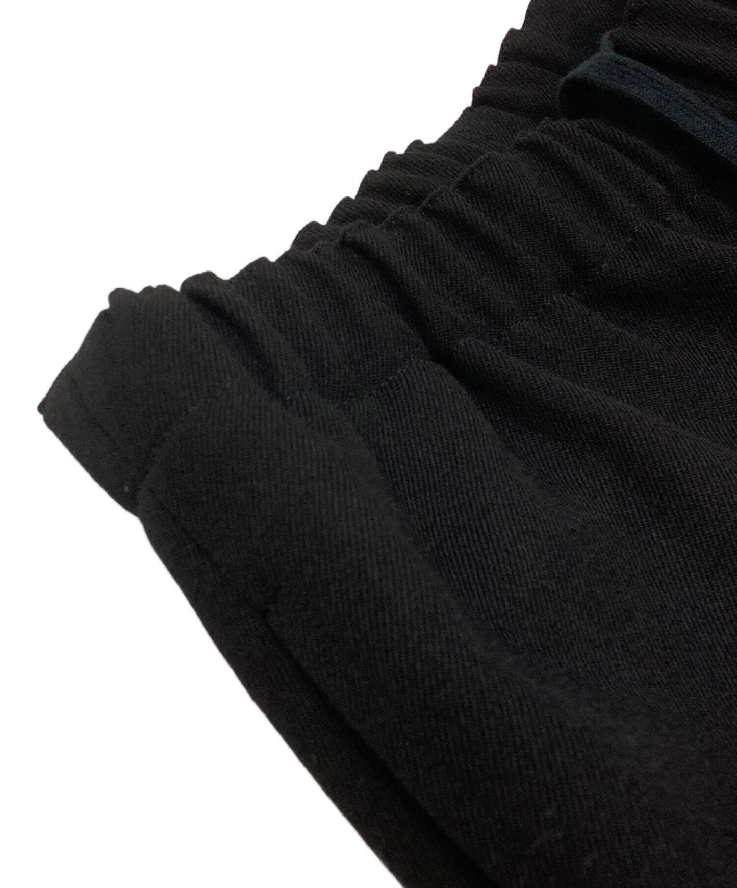 [Pre-owned] COMME des GARCONS COMME des GARCONS Wool Easy Pants RH-P015