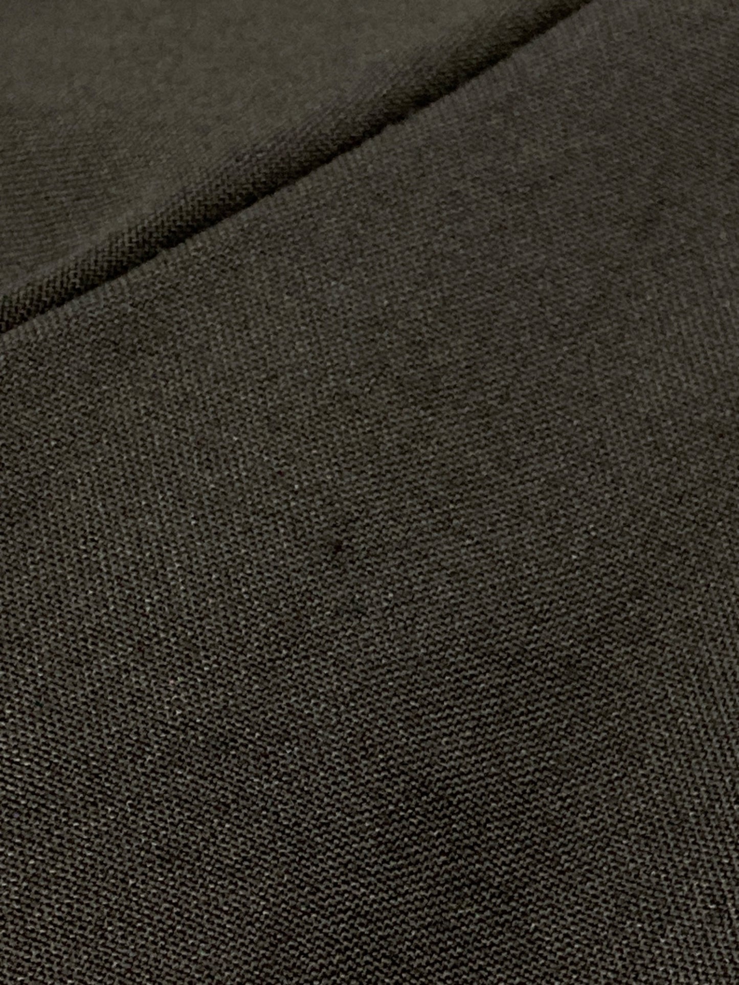 [Pre-owned] COMME des GARCONS COMME des GARCONS Wool gaber cropped pants RS-P011