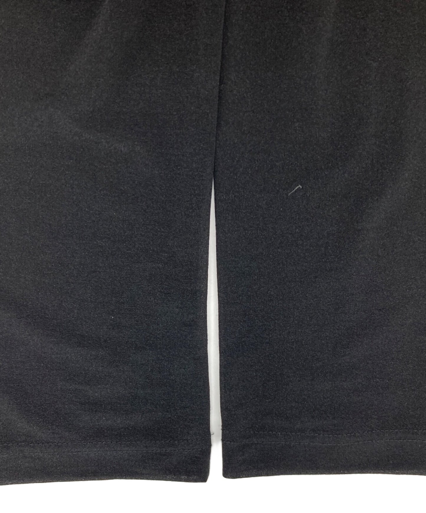 [Pre-owned] COMME des GARCONS Knit see-through cut and sewn GN-T012