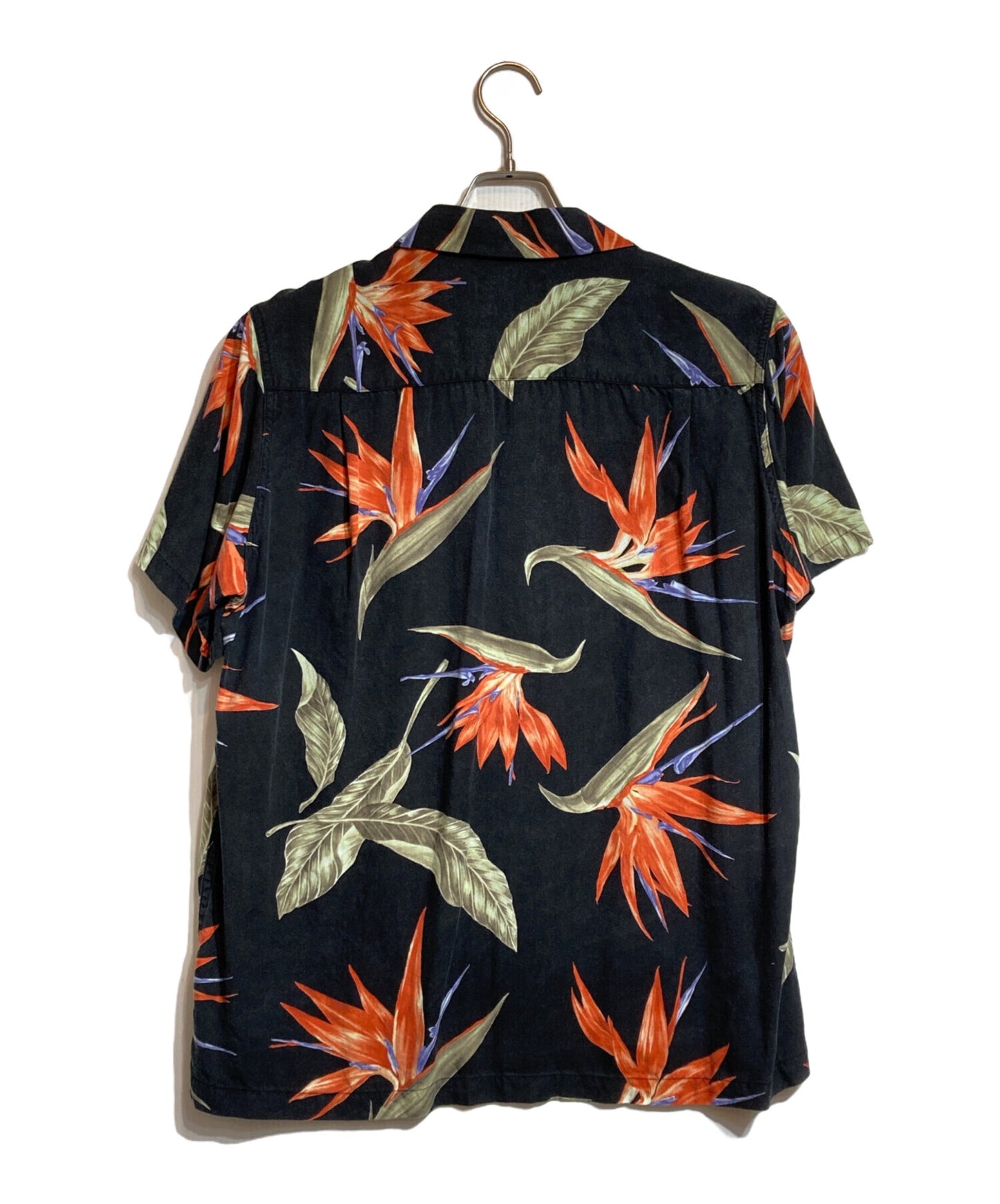 [Pre-owned] WACKO MARIA Hawaiian shirt