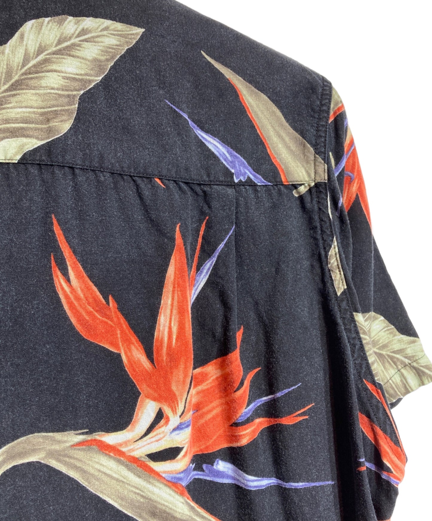 [Pre-owned] WACKO MARIA Hawaiian shirt