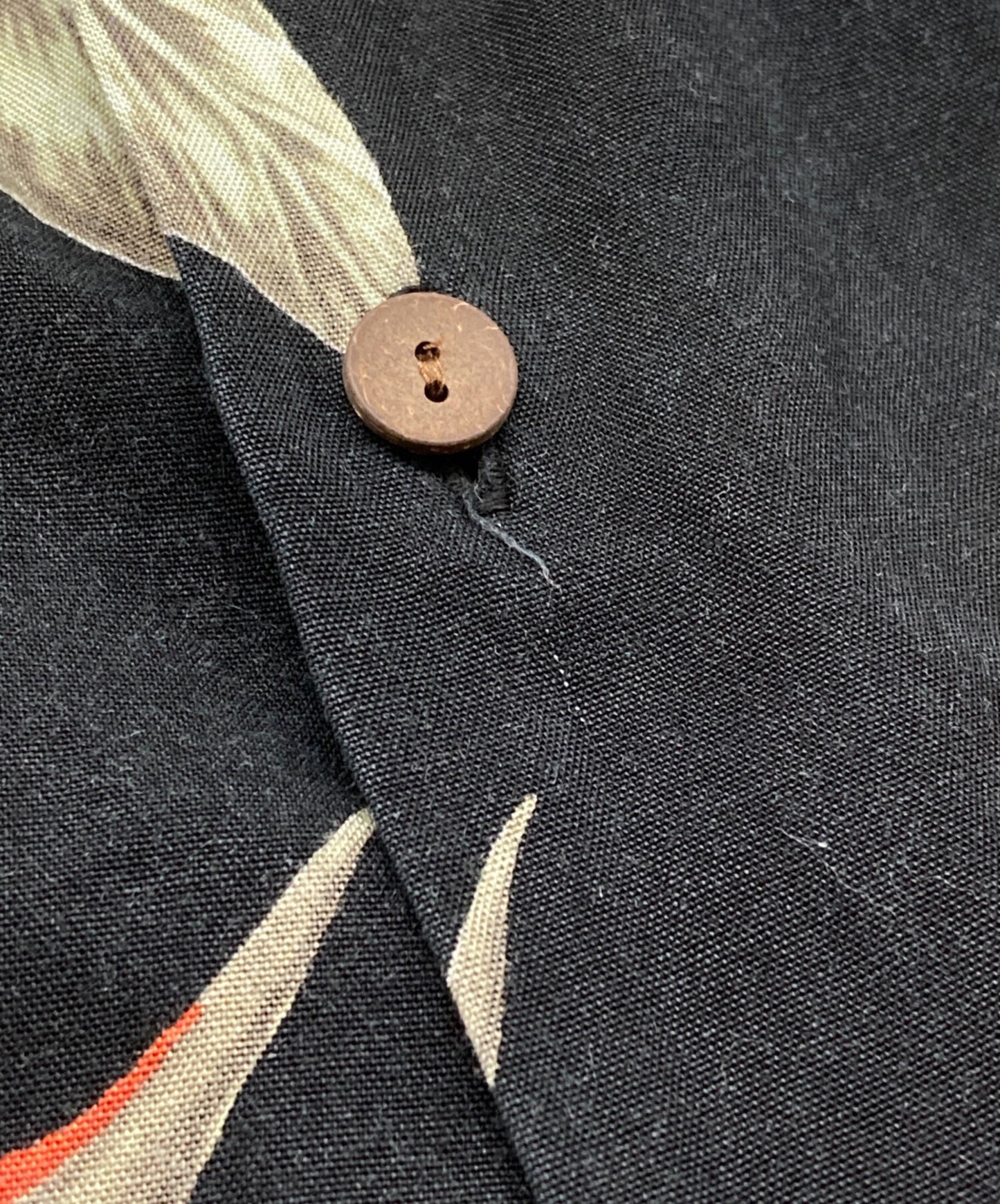 [Pre-owned] WACKO MARIA Hawaiian shirt