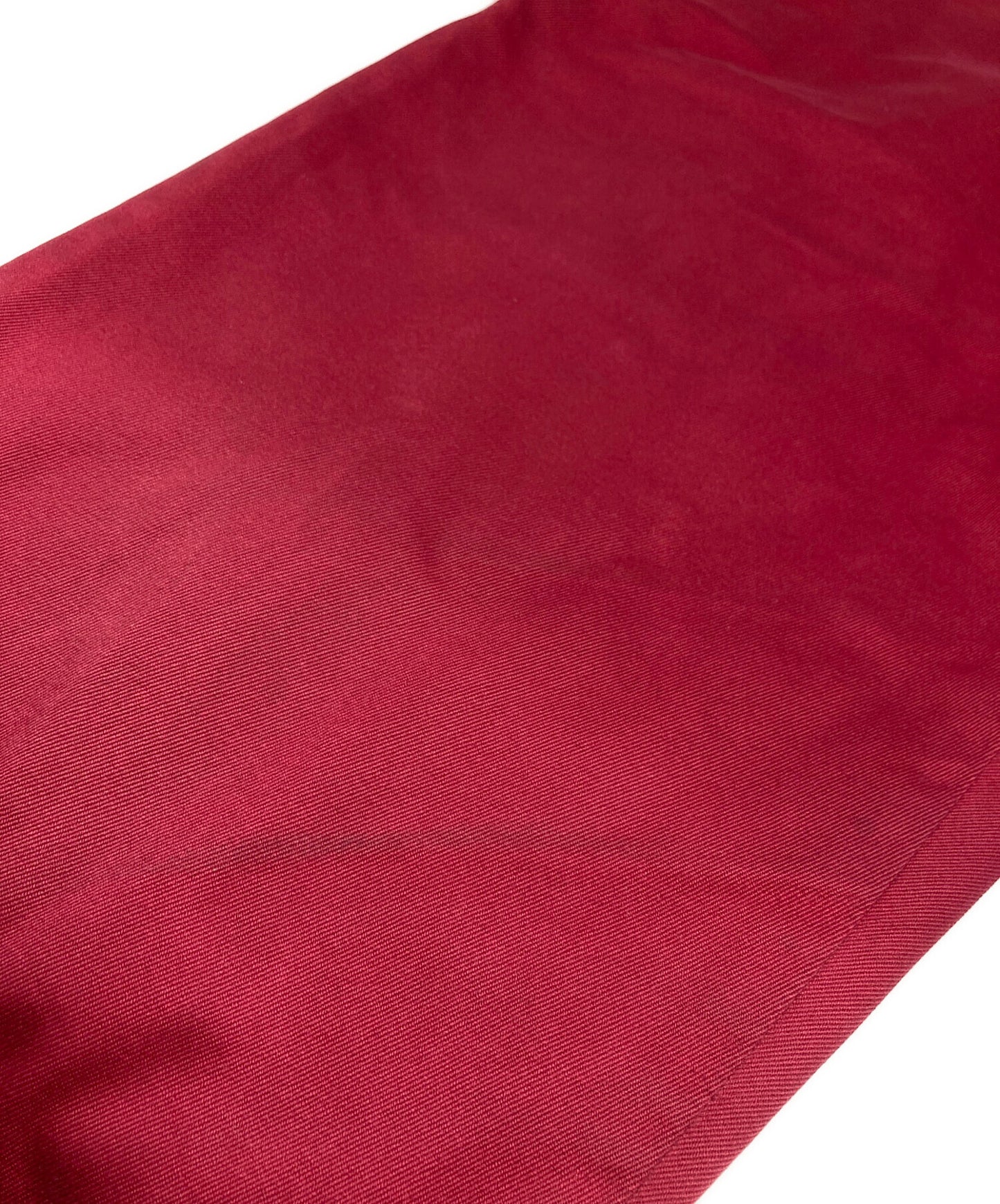 [Pre-owned] SUPREME Bondage anarchy Pants