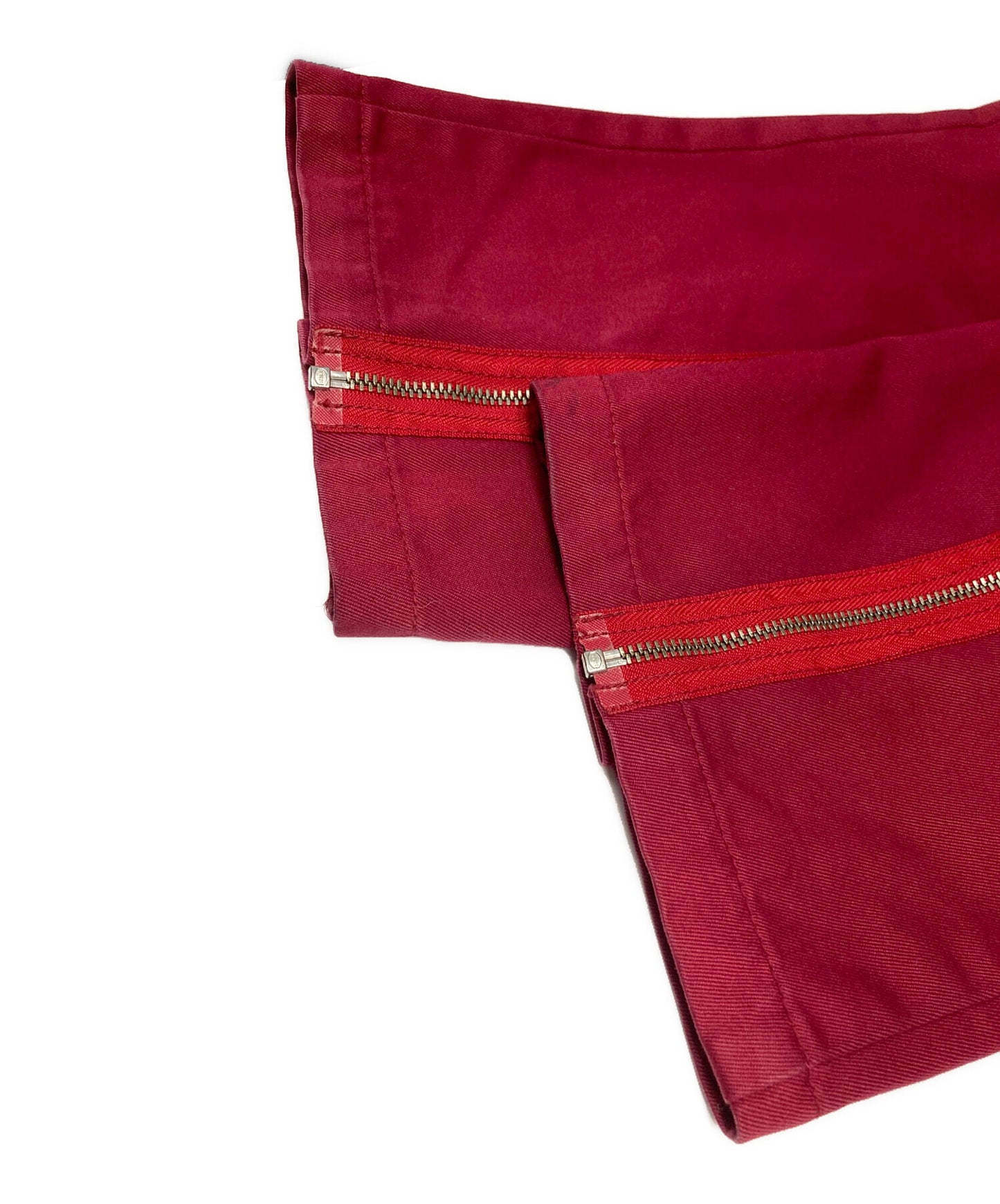 [Pre-owned] SUPREME Bondage anarchy Pants