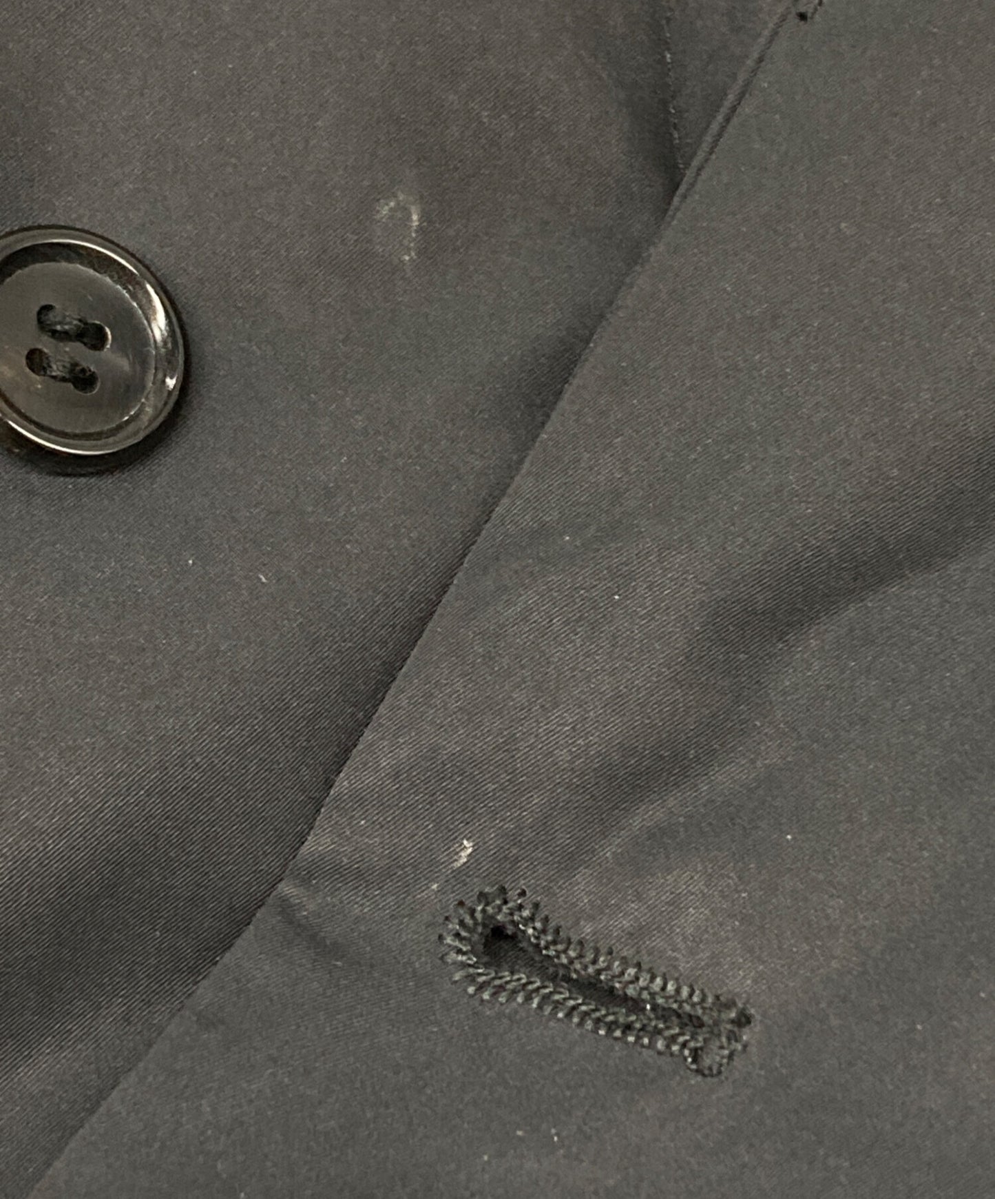 [Pre-owned] COMME des GARCONS COMME des GARCONS down tailored jacket RD-J501