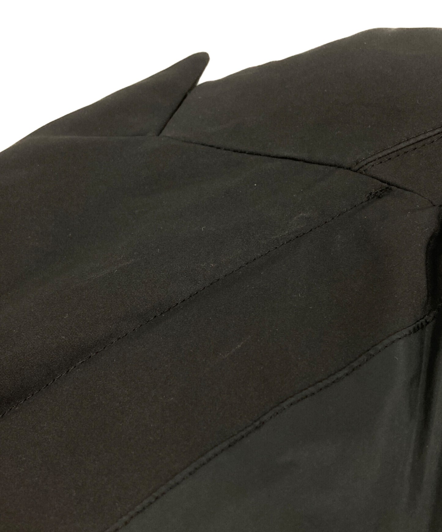 [Pre-owned] COMME des GARCONS COMME des GARCONS down tailored jacket RD-J501