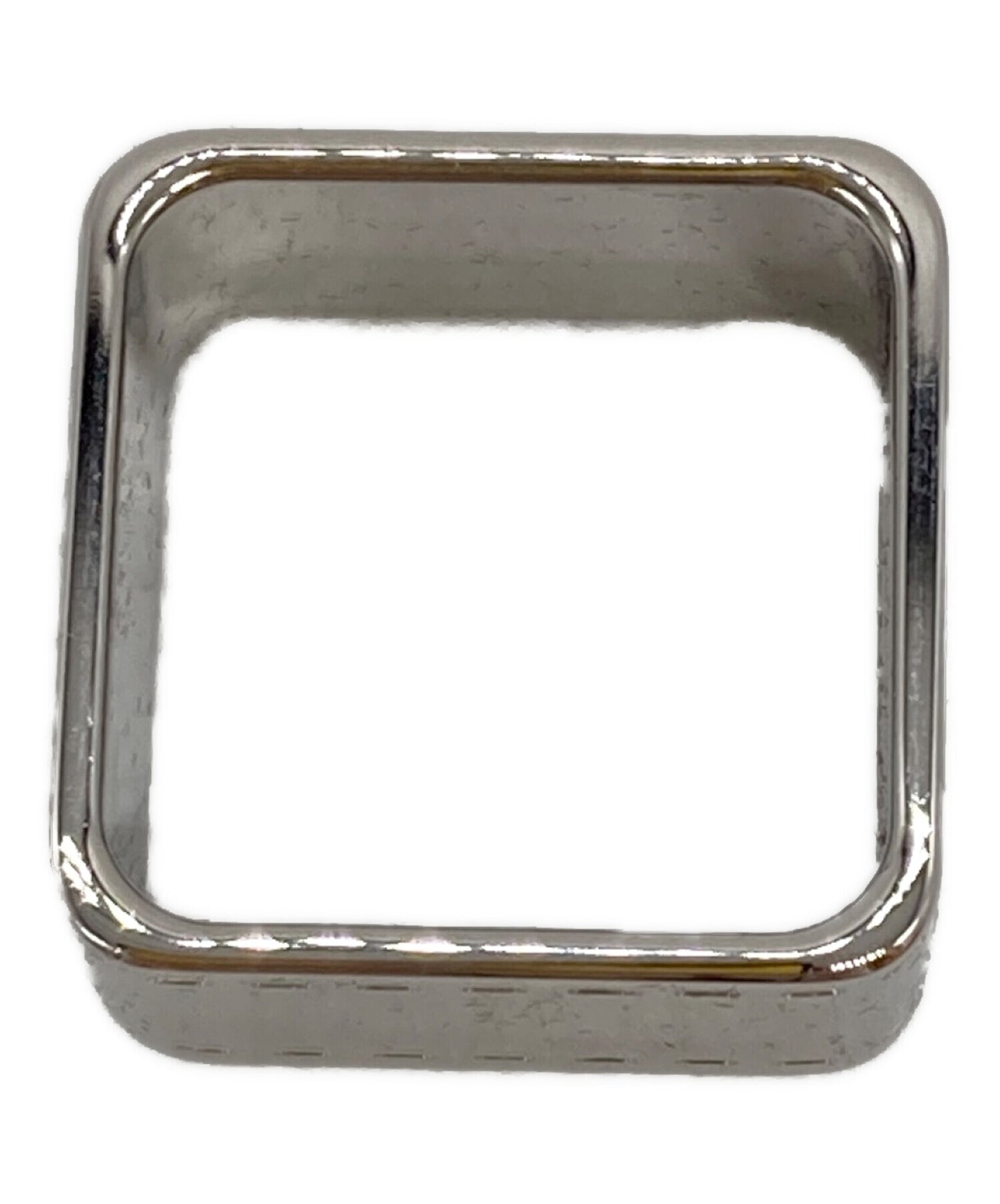 [Pre-owned] HERMES scarf ring