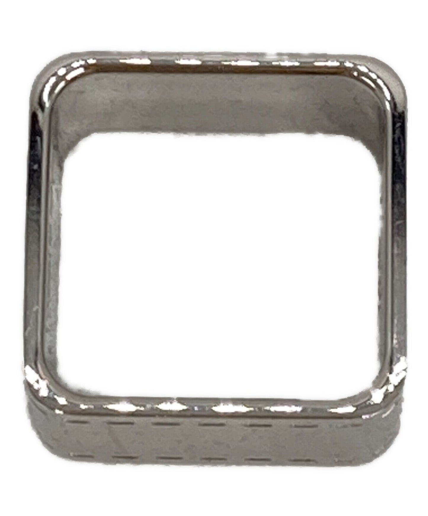 [Pre-owned] HERMES scarf ring