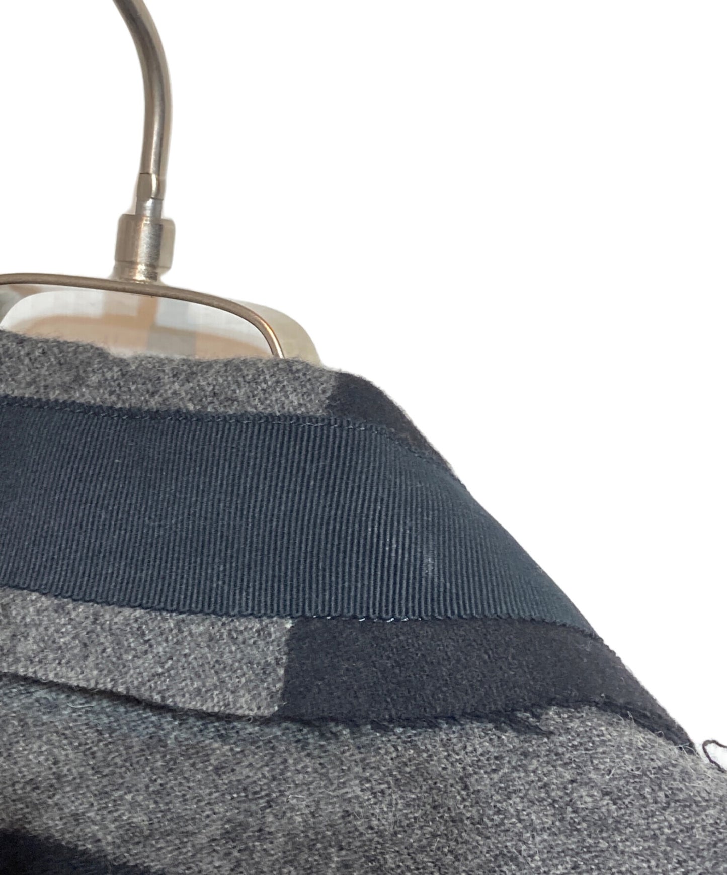 [Pre-owned] Vivienne Westwood man Wide Stripe Punk Jacket VW-LP-78243