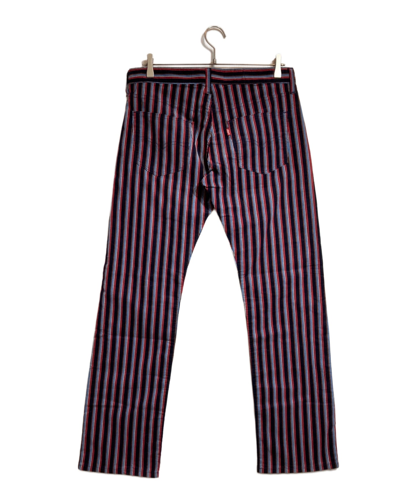 [Pre-owned] COMME des GARCONS JUNYA WATANABE MAN Striped corduroy pants YG-P021