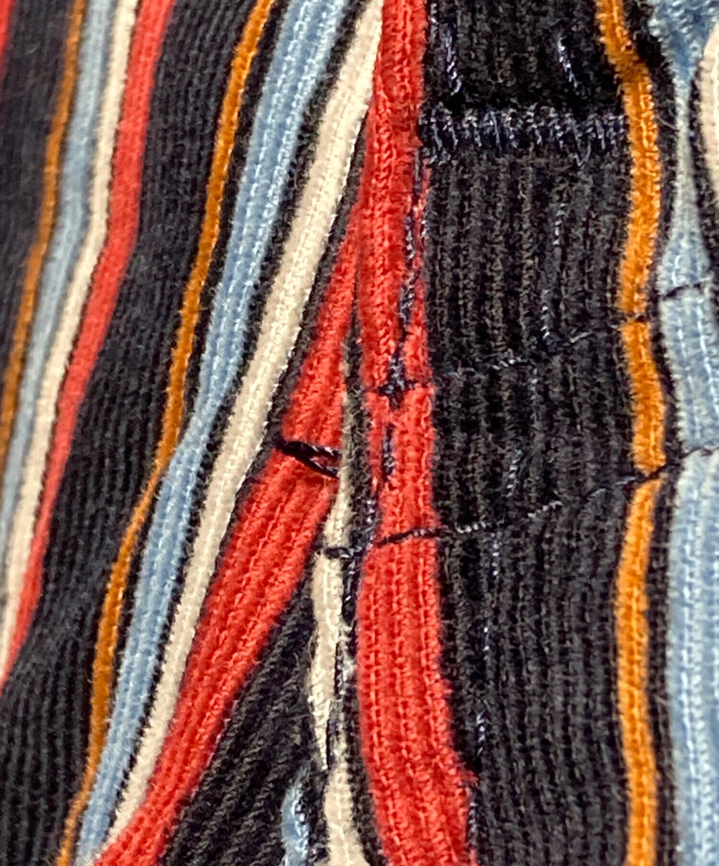 [Pre-owned] COMME des GARCONS JUNYA WATANABE MAN Striped corduroy pants YG-P021