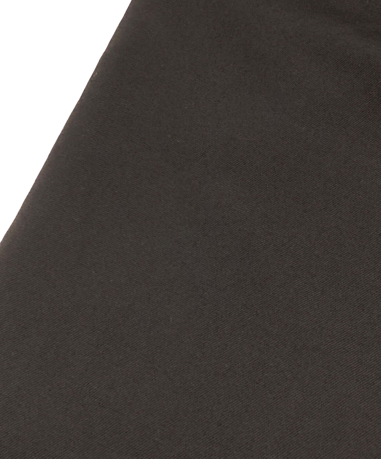 [Pre-owned] Yohji Yamamoto pour homme Wool gabardine straight pants HJ-P27-100