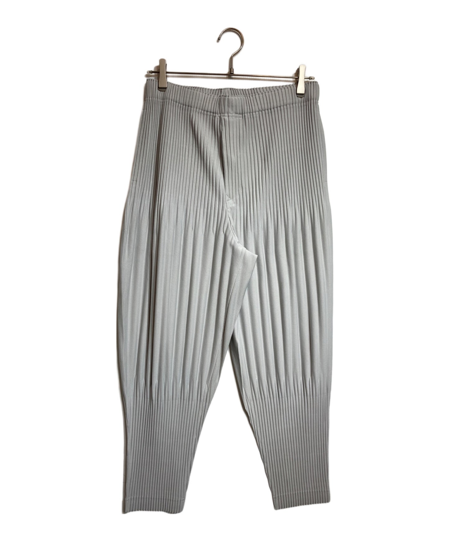 [Pre-owned] HOMME PLISSE ISSEY MIYAKE eraser pleats HP55-JF551