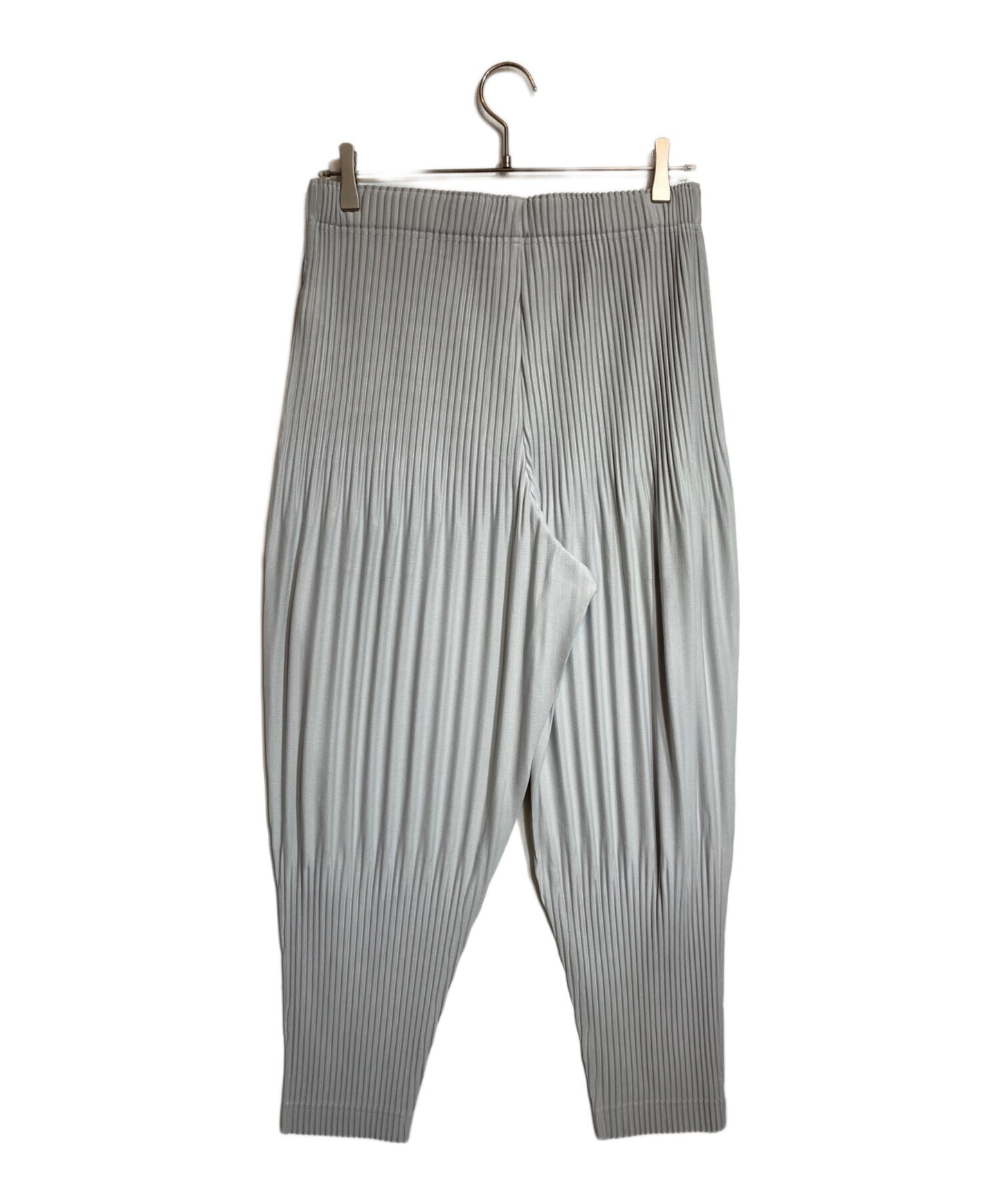 [Pre-owned] HOMME PLISSE ISSEY MIYAKE eraser pleats HP55-JF551