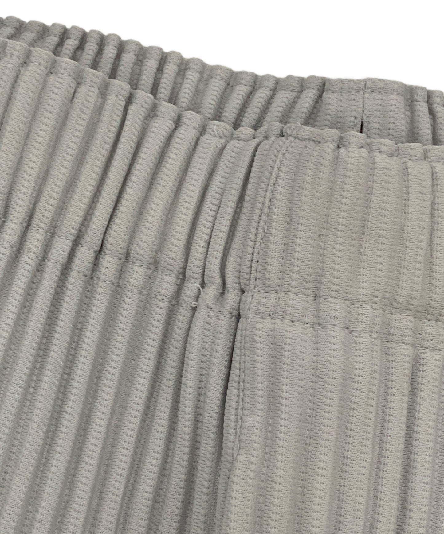 [Pre-owned] HOMME PLISSE ISSEY MIYAKE eraser pleats HP55-JF551