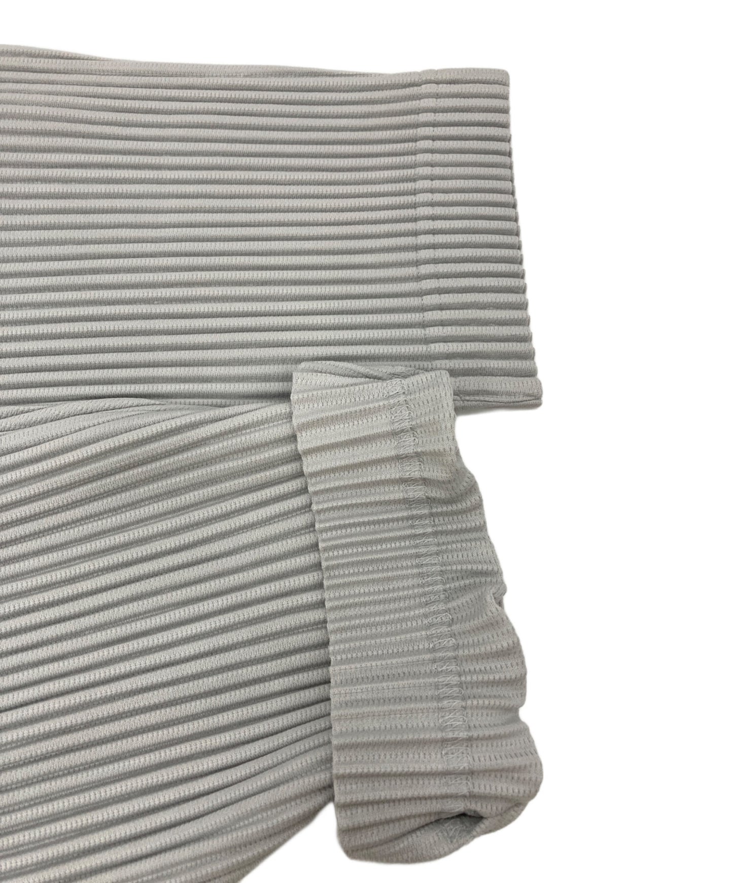 [Pre-owned] HOMME PLISSE ISSEY MIYAKE eraser pleats HP55-JF551