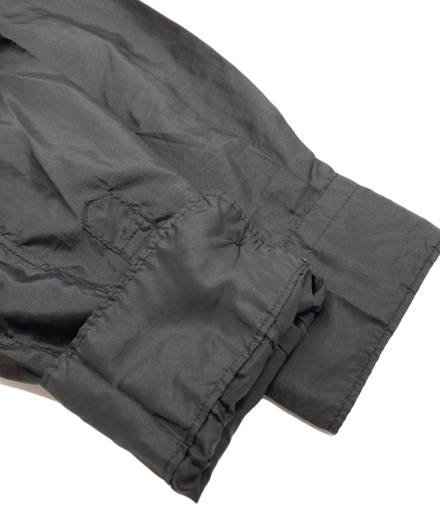 [Pre-owned] COMME des GARCONS HOMME PLUS sleeve-switched shirt PM-B006