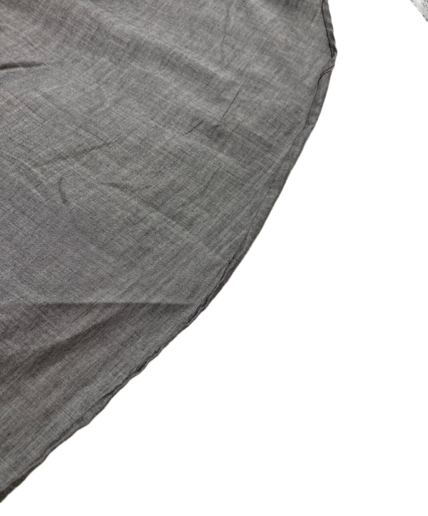 [Pre-owned] COMME des GARCONS HOMME PLUS sleeve-switched shirt PM-B006