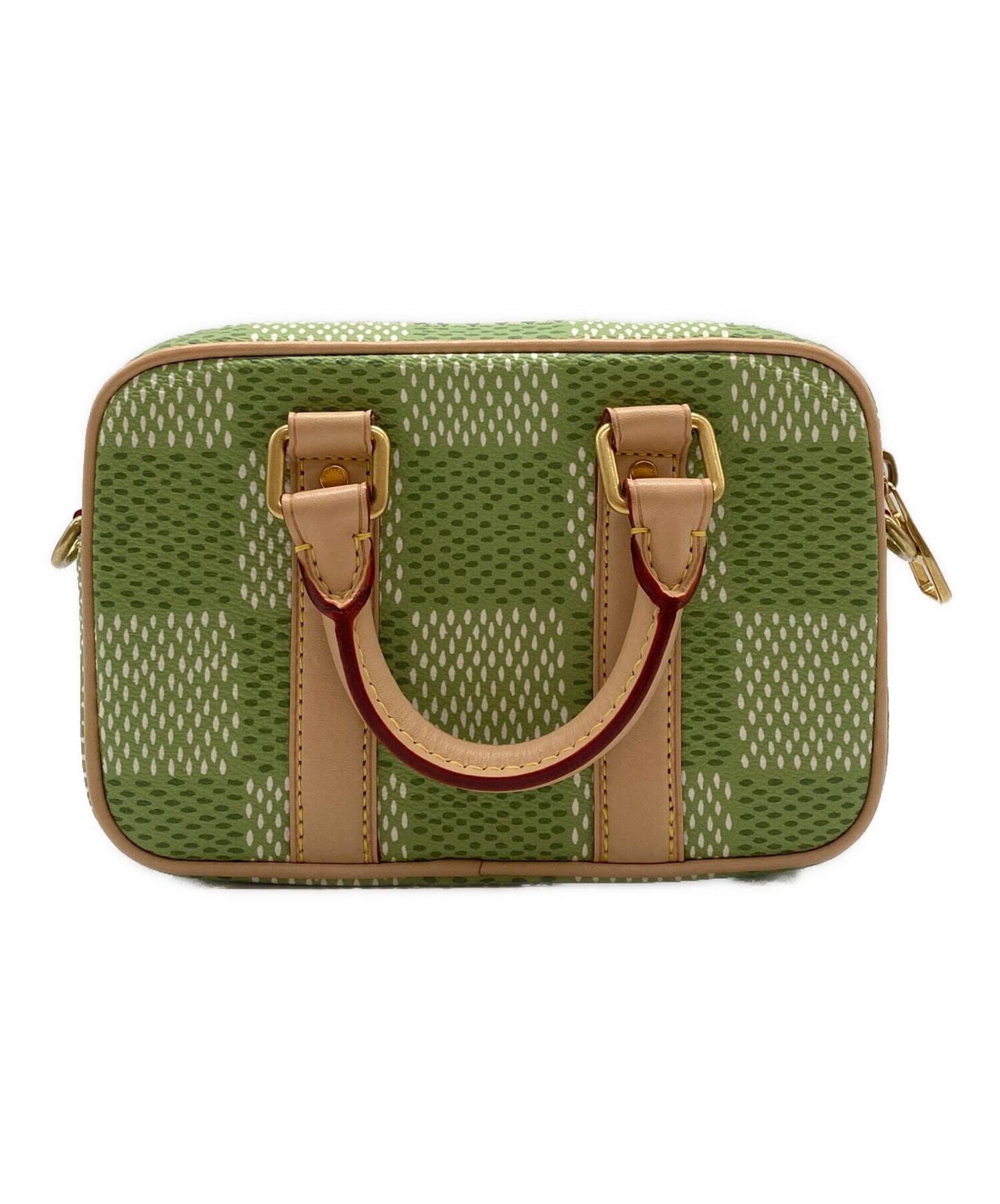 [Pre-owned] LOUIS VUITTON Nano Porte de Gumain Voyage N40643