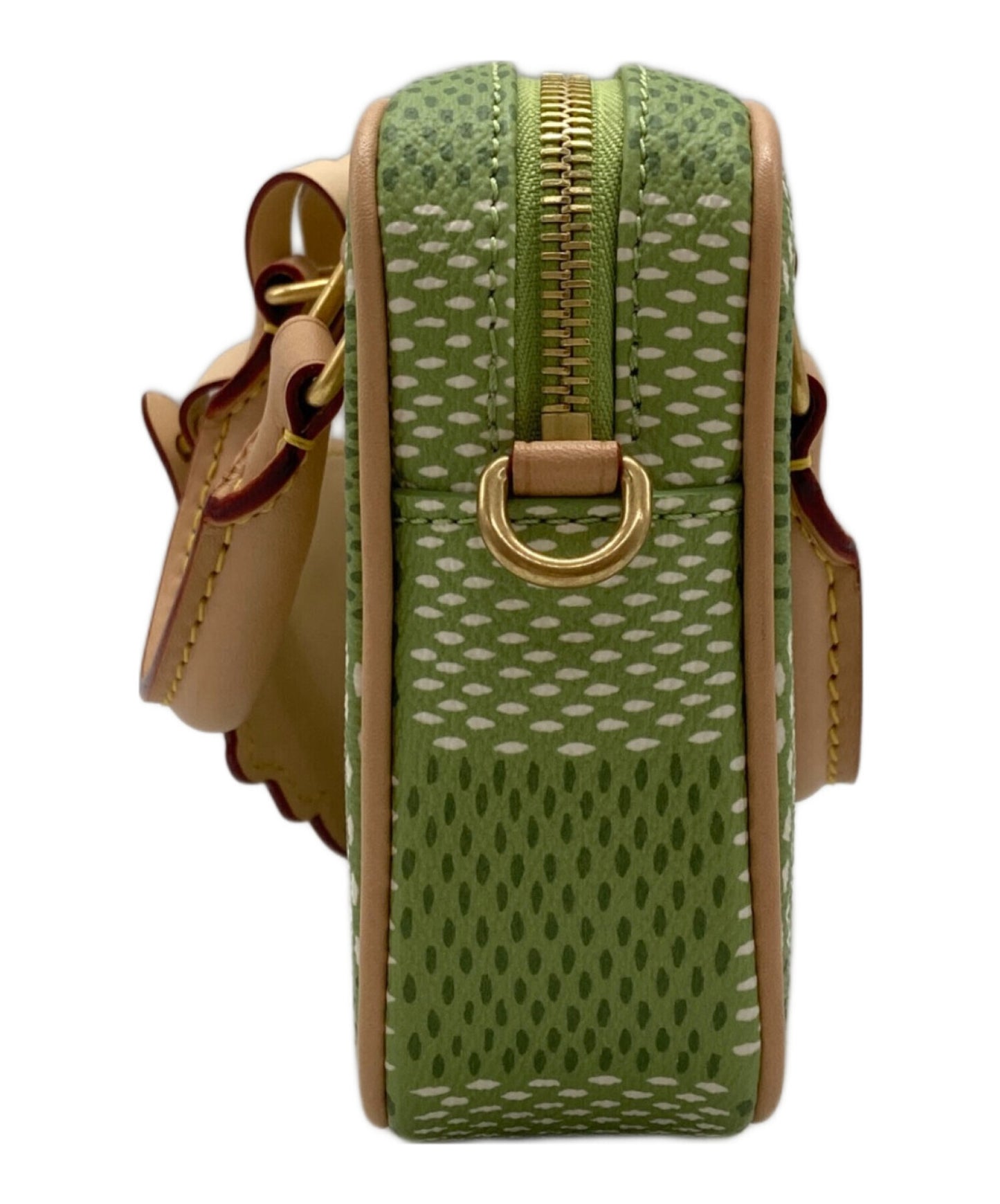 [Pre-owned] LOUIS VUITTON Nano Porte de Gumain Voyage N40643