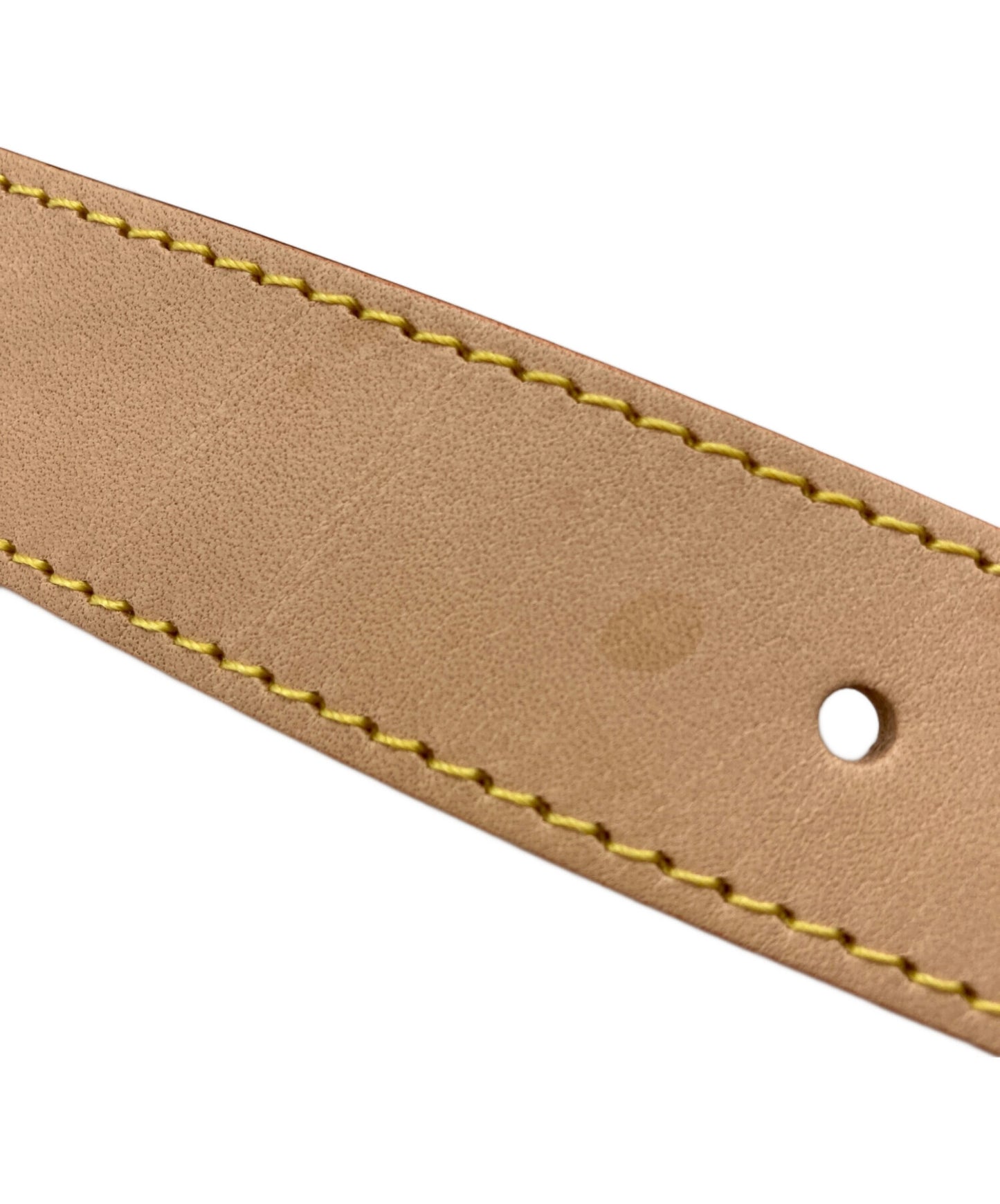 [Pre-owned] LOUIS VUITTON Nano Porte de Gumain Voyage N40643