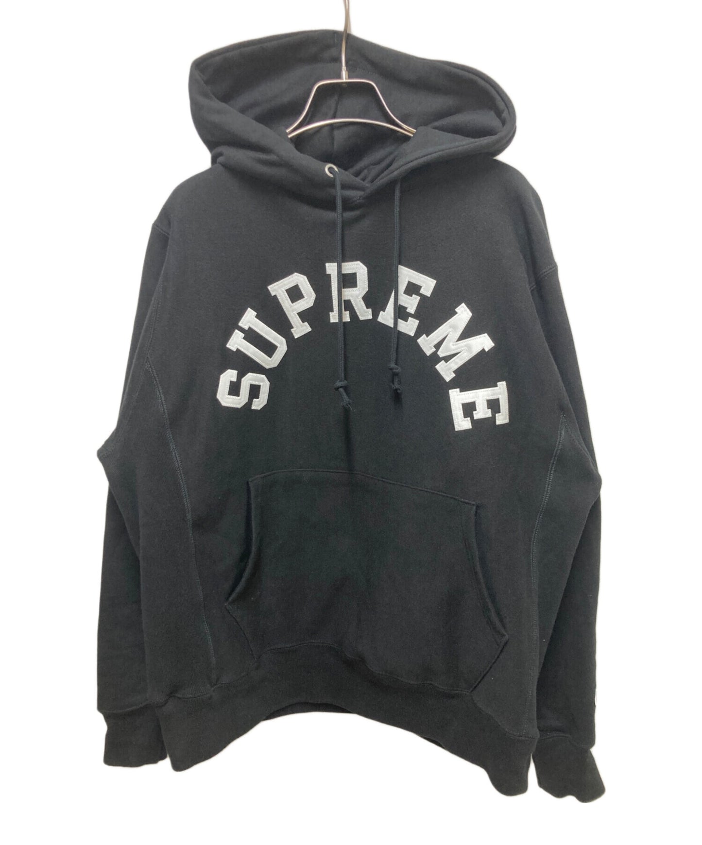 [Pre-owned] SUPREME Hooded Sweatshirt