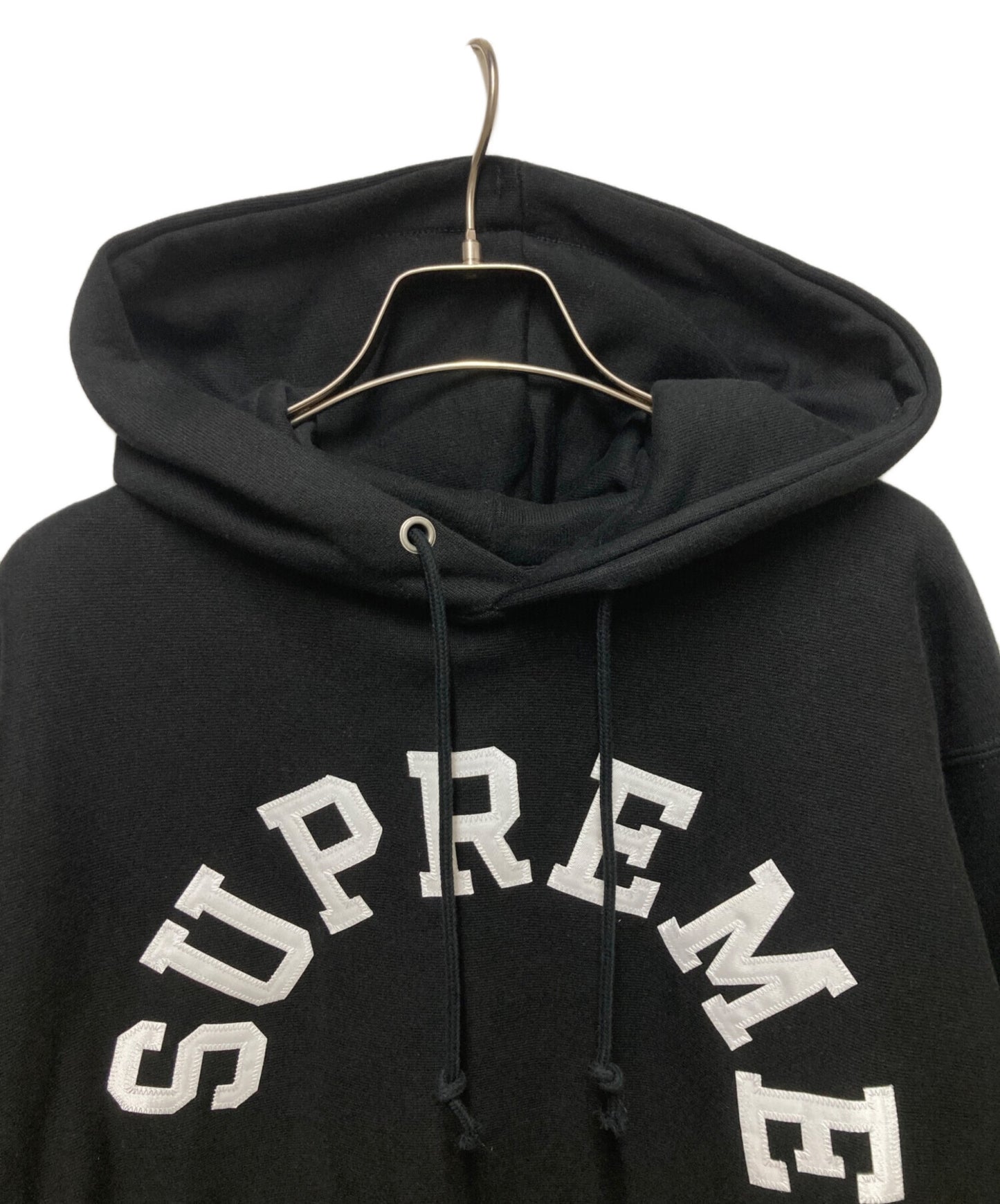 [Pre-owned] SUPREME Hooded Sweatshirt