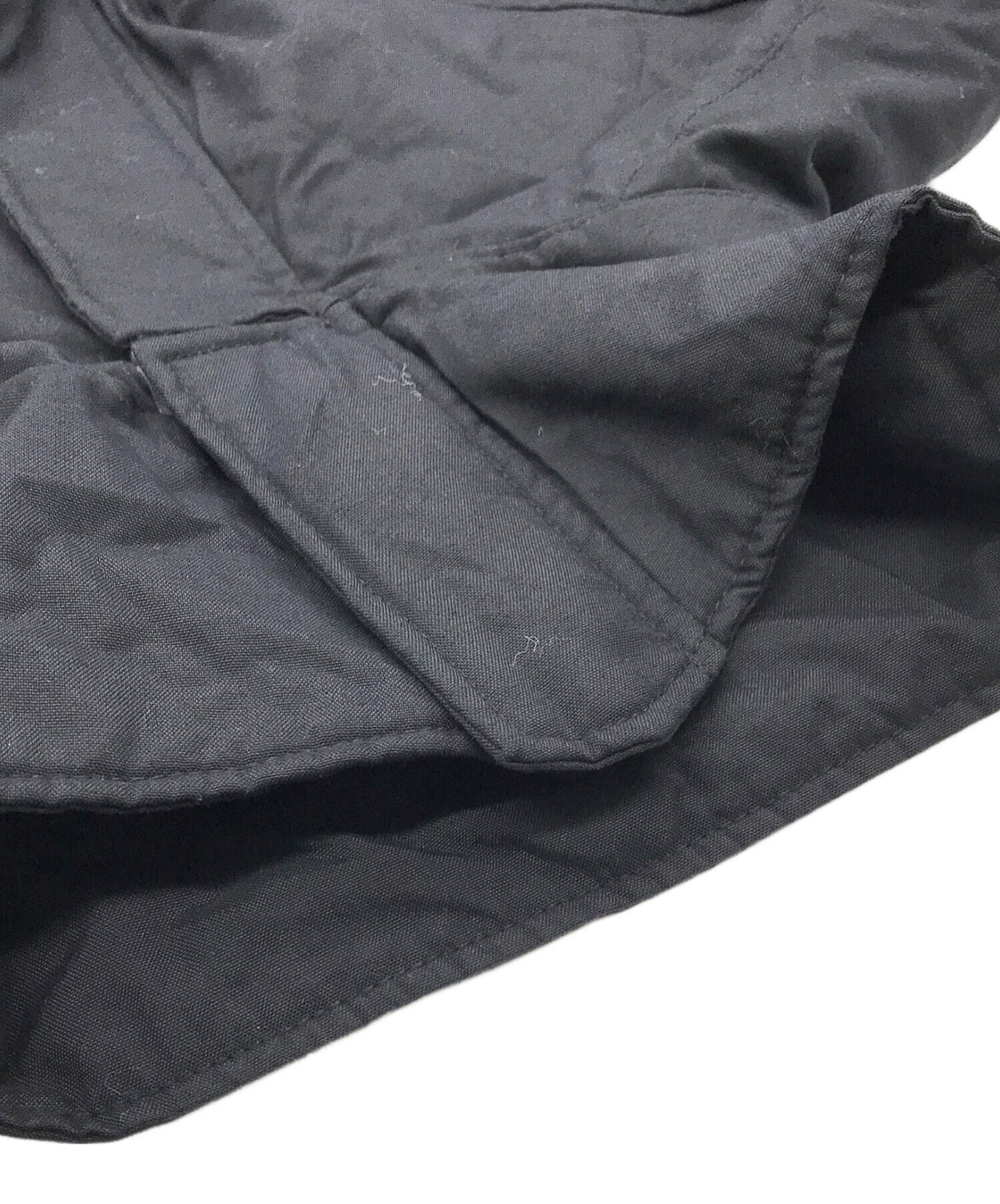 [Pre-owned] stussy 00S Fireman reflector jacket