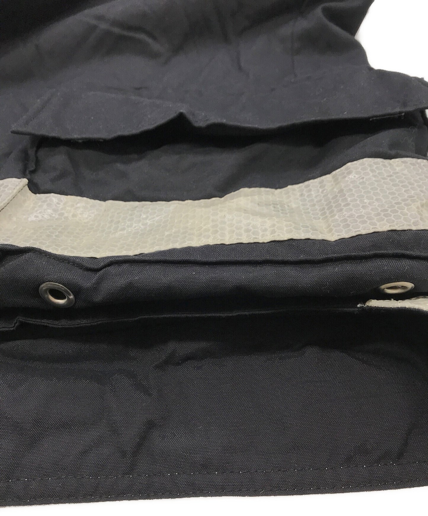 [Pre-owned] stussy 00S Fireman reflector jacket