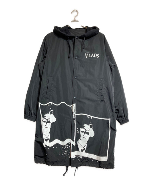 [Pre-owned] UNDERCOVER food coach court UCW4305-1