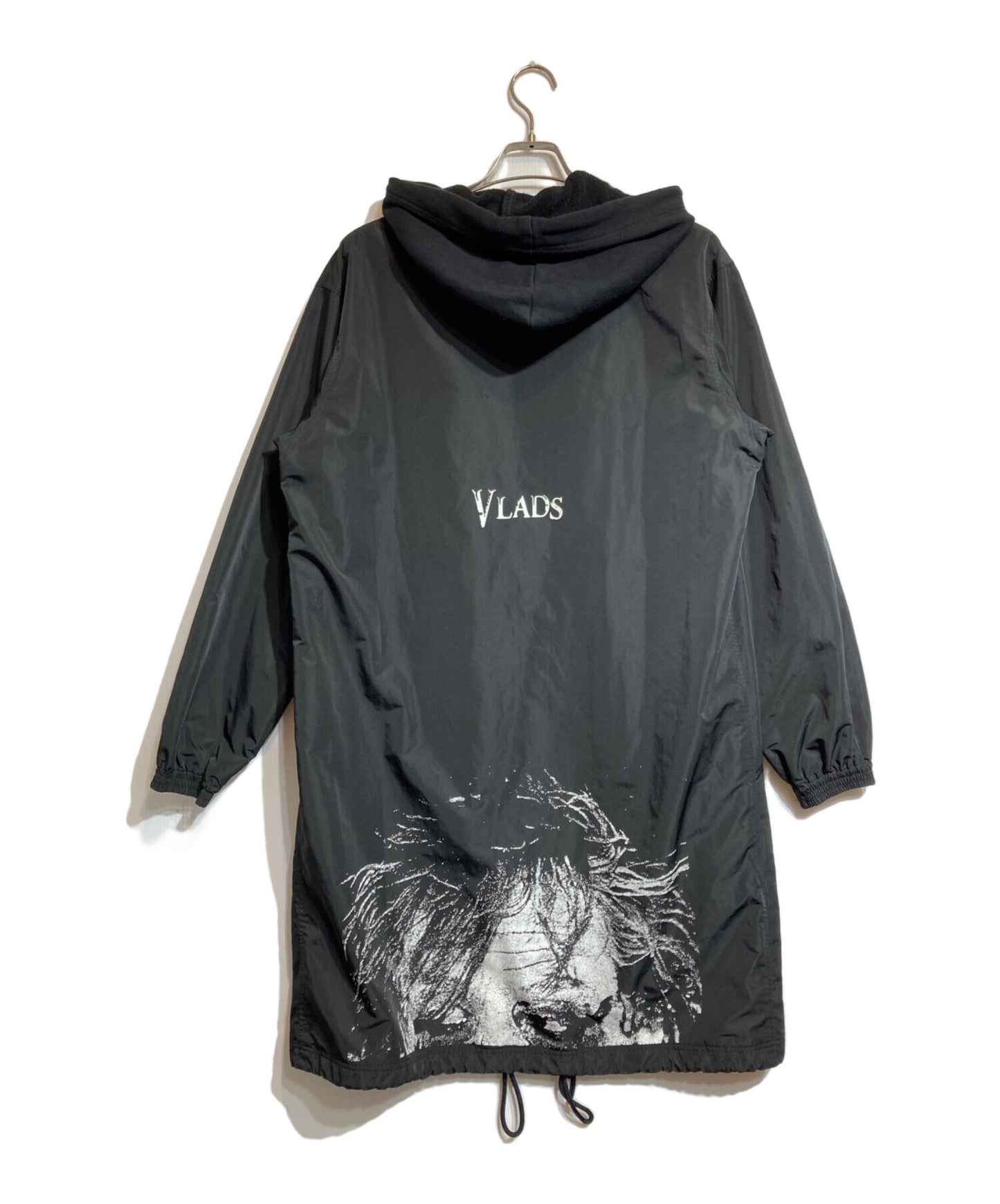 [Pre-owned] UNDERCOVER food coach court UCW4305-1