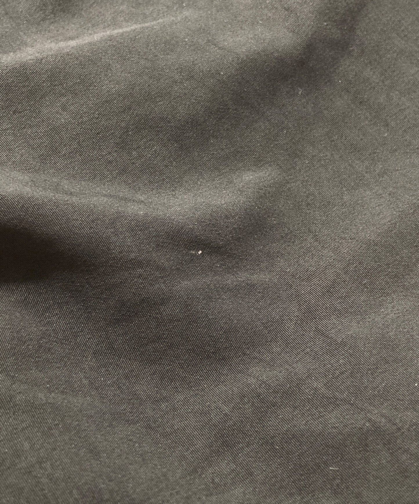 [Pre-owned] Yohji Yamamoto pour homme WOOL GABARDINE LEFT SIDE DRAPED JACKET HJ-J59-100