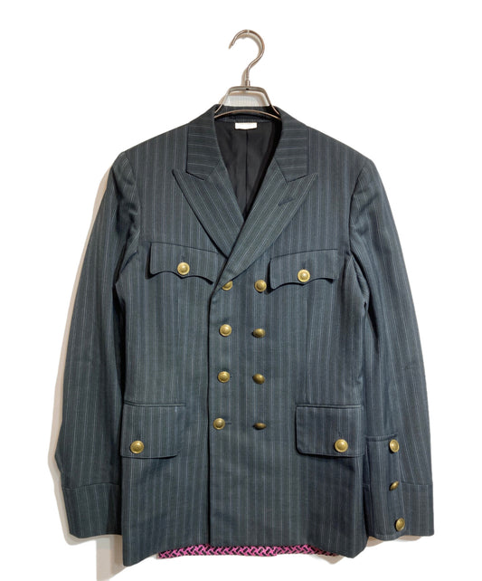 [Pre-owned] COMME des GARCONS HOMME PLUS Docking tailored jacket PO-J020