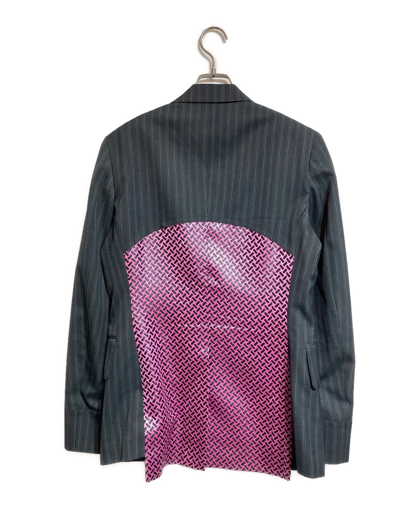 [Pre-owned] COMME des GARCONS HOMME PLUS Docking tailored jacket PO-J020