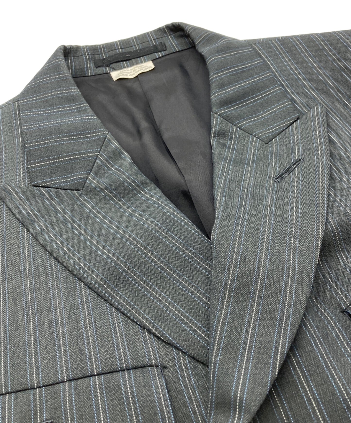 [Pre-owned] COMME des GARCONS HOMME PLUS Docking tailored jacket PO-J020