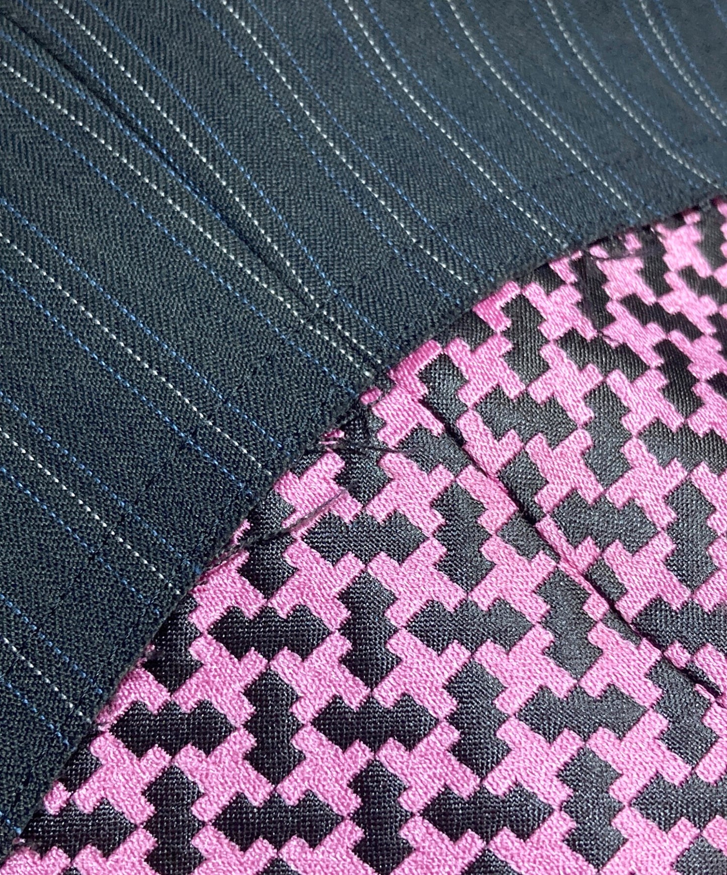 [Pre-owned] COMME des GARCONS HOMME PLUS Docking tailored jacket PO-J020