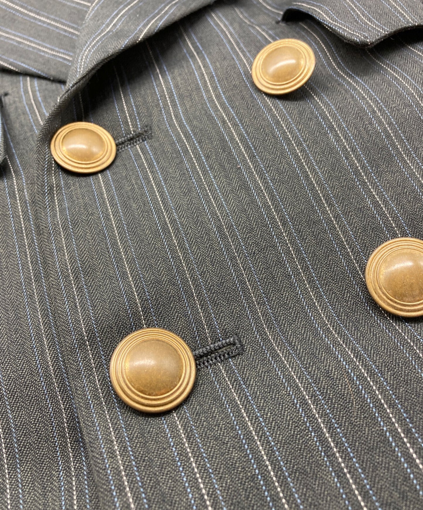 [Pre-owned] COMME des GARCONS HOMME PLUS Docking tailored jacket PO-J020