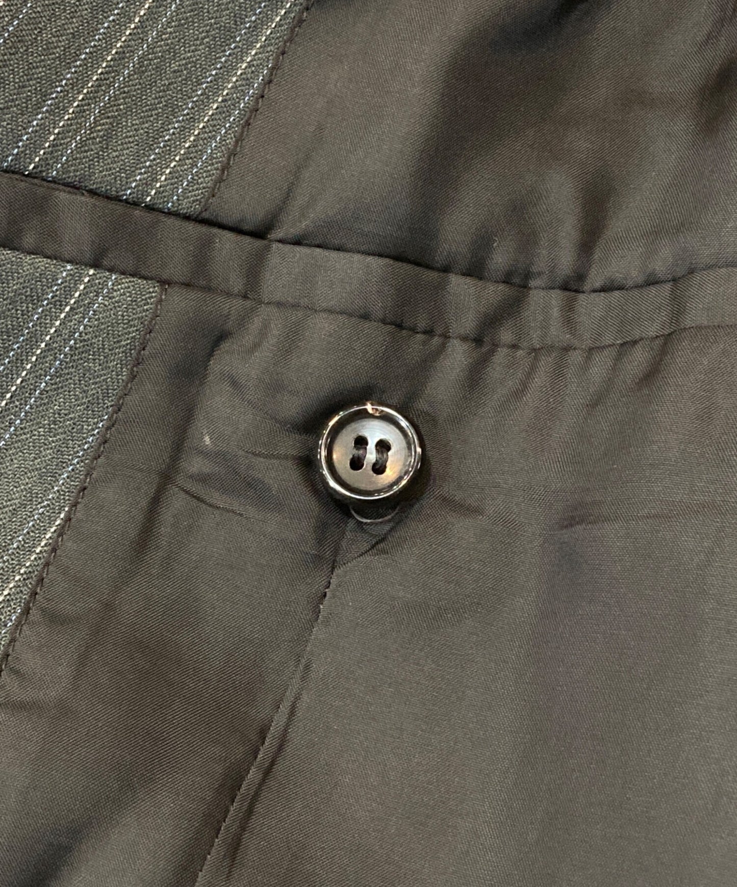 [Pre-owned] COMME des GARCONS HOMME PLUS Docking tailored jacket PO-J020