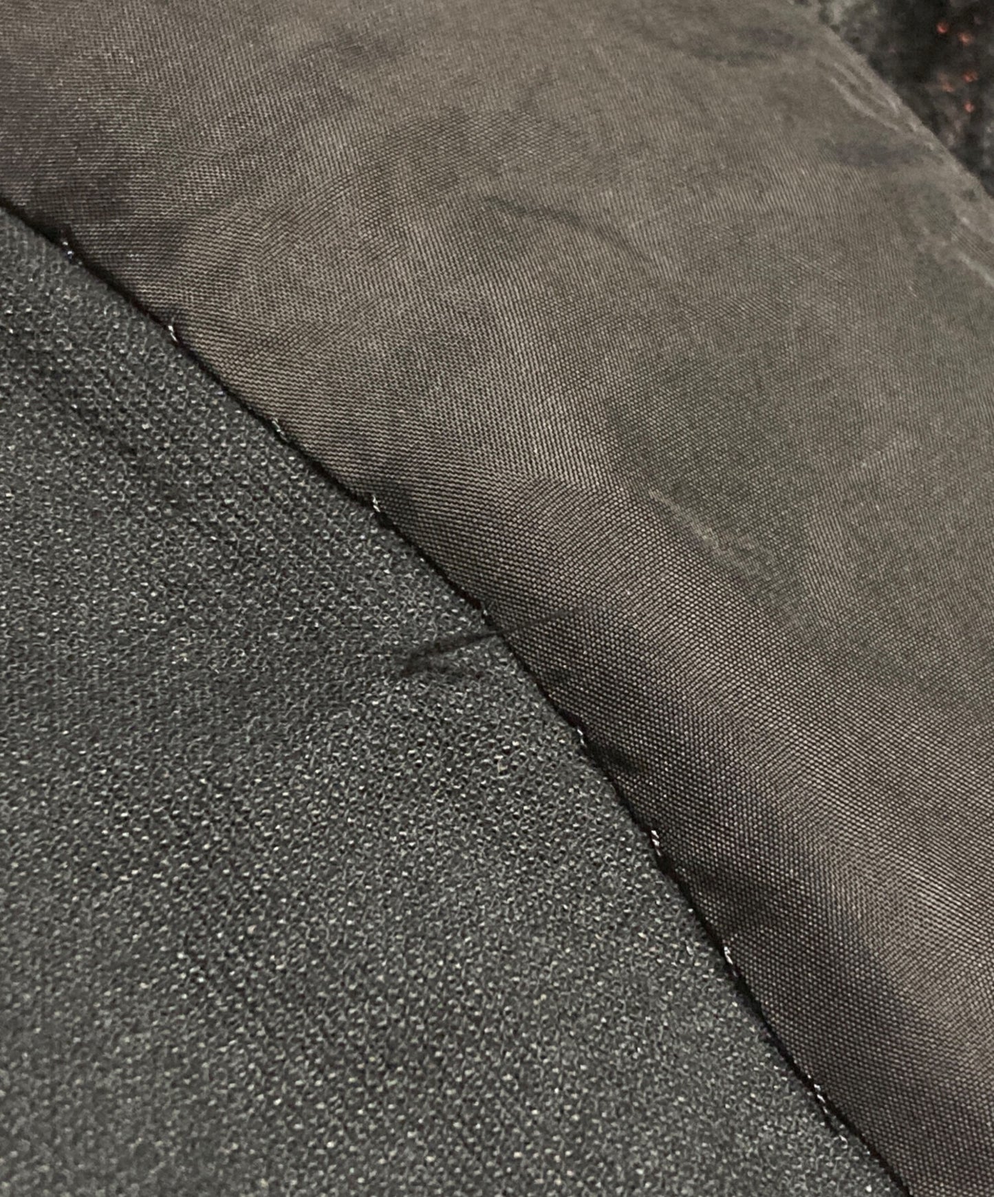 [Pre-owned] COMME des GARCONS HOMME PLUS Pile studded long jacket PK-J055