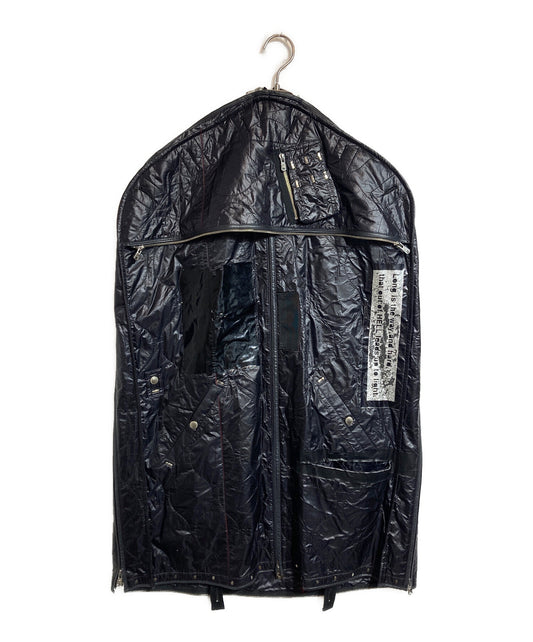 [Pre-owned] TAKAHIROMIYASHITA TheSoloIst. garment jacket SJ.0022SS21
