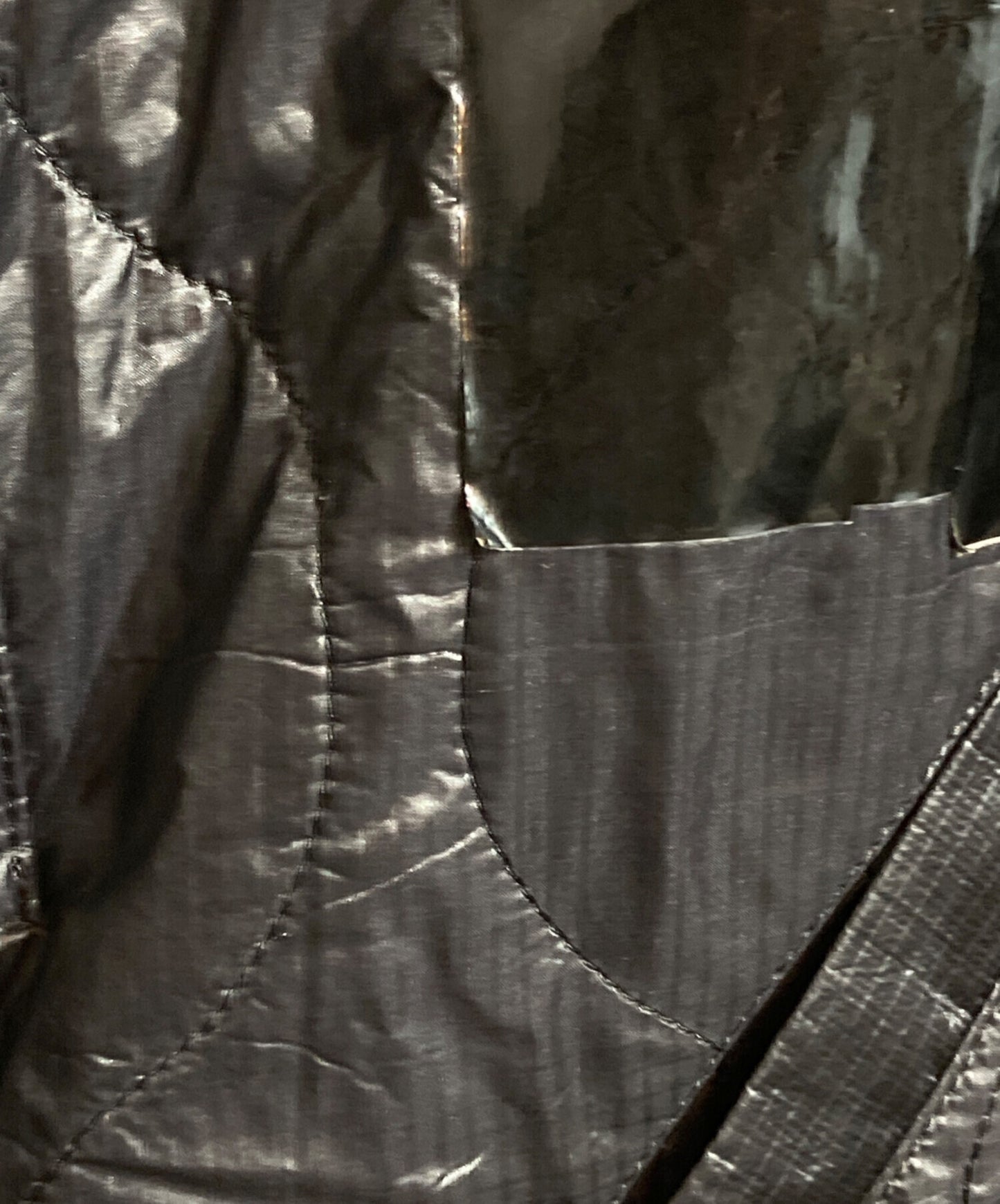 [Pre-owned] TAKAHIROMIYASHITA TheSoloIst. garment jacket SJ.0022SS21