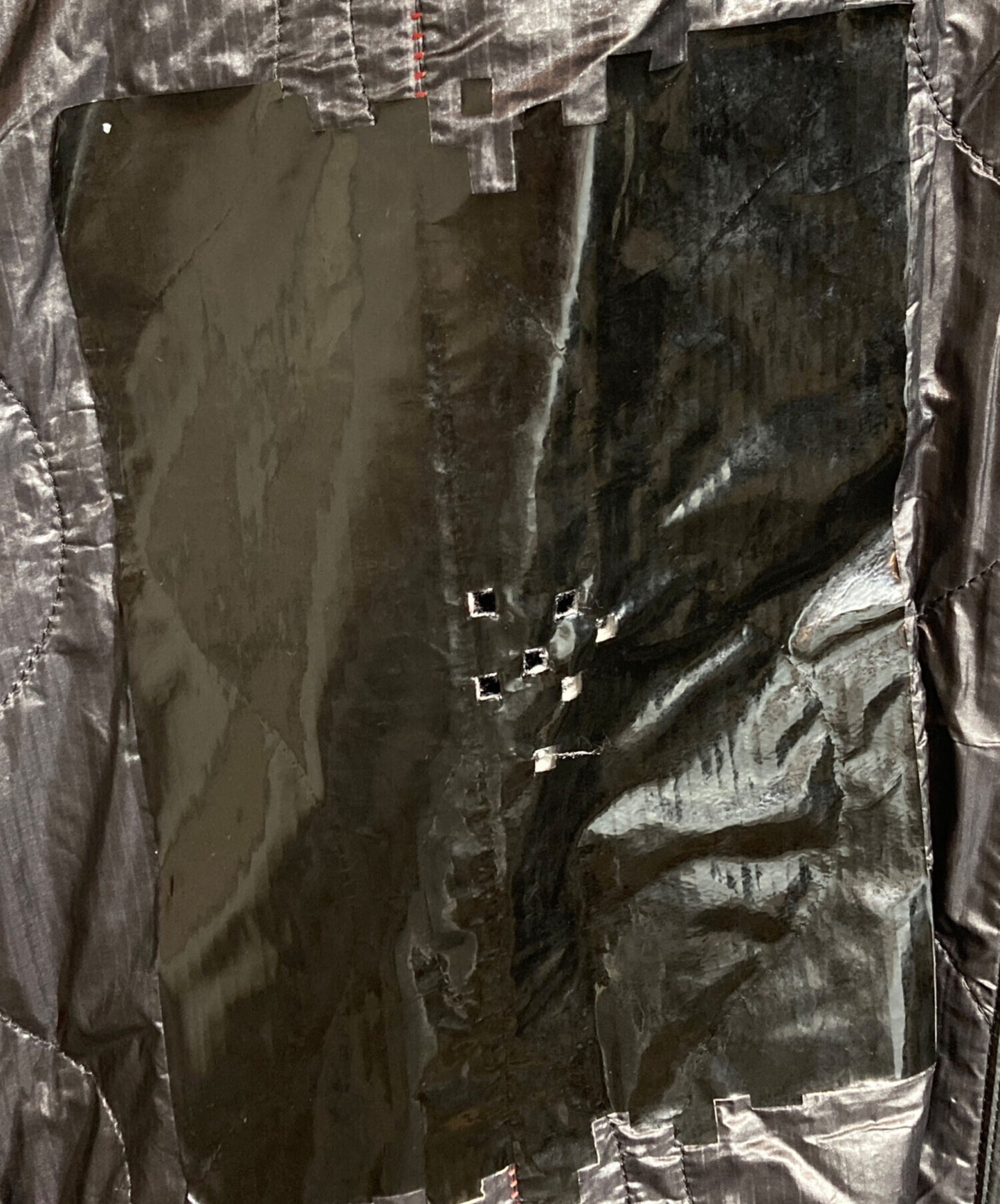 [Pre-owned] TAKAHIROMIYASHITA TheSoloIst. garment jacket SJ.0022SS21