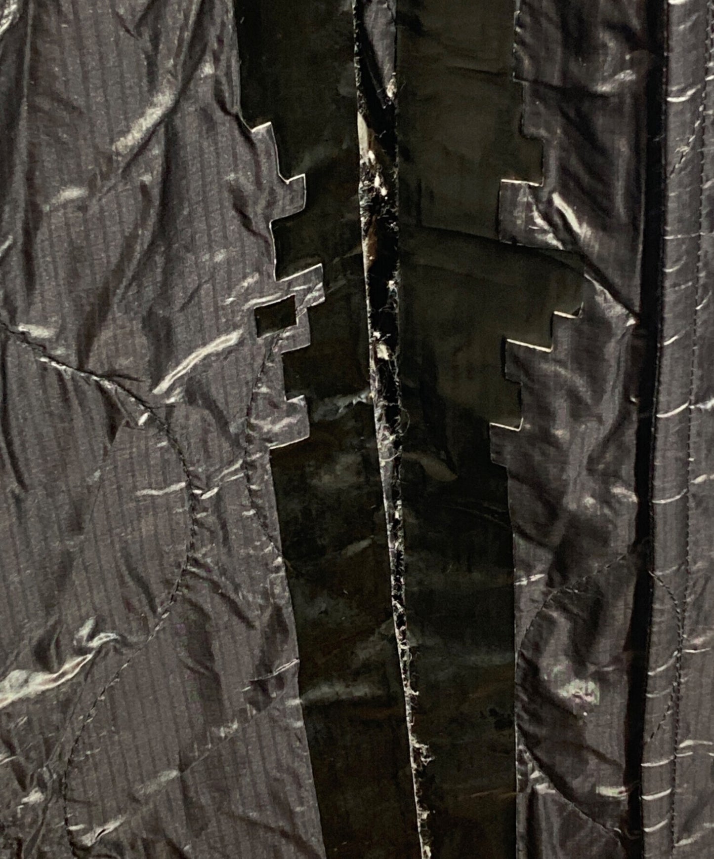 [Pre-owned] TAKAHIROMIYASHITA TheSoloIst. garment jacket SJ.0022SS21