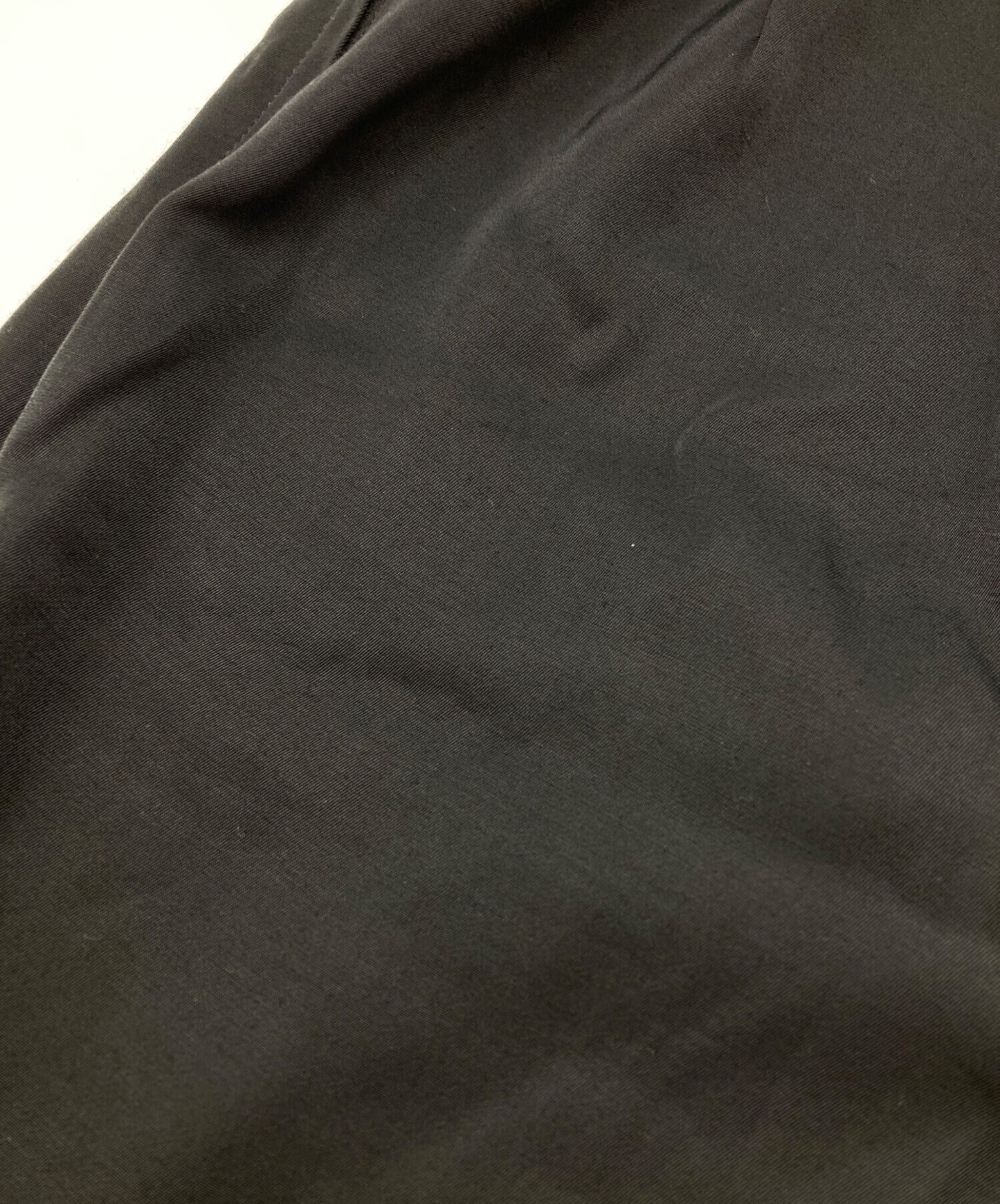 [Pre-owned] COMME des GARCONS Hem belt design pants GP-11014S