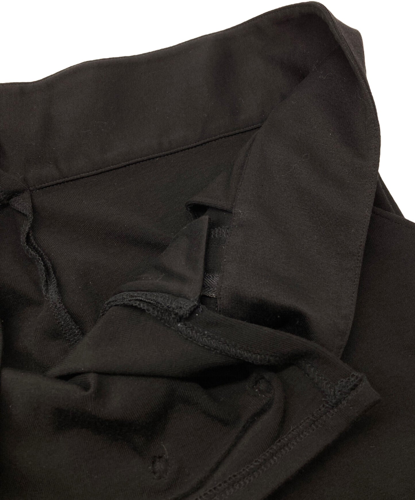 [Pre-owned] YOHJI YAMAMOTO belted pants FZ-T53-282