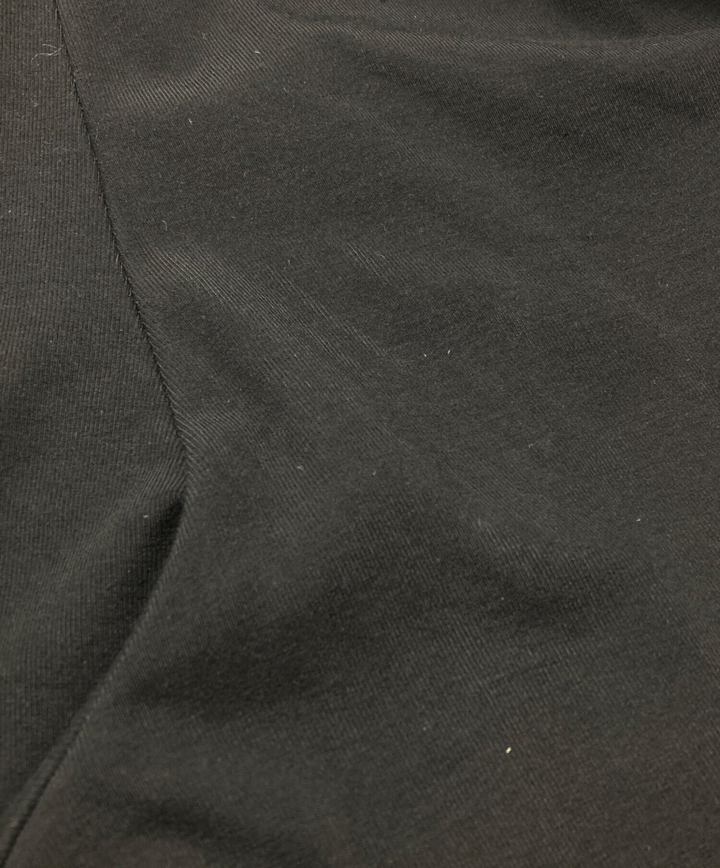 [Pre-owned] YOHJI YAMAMOTO belted pants FZ-T53-282