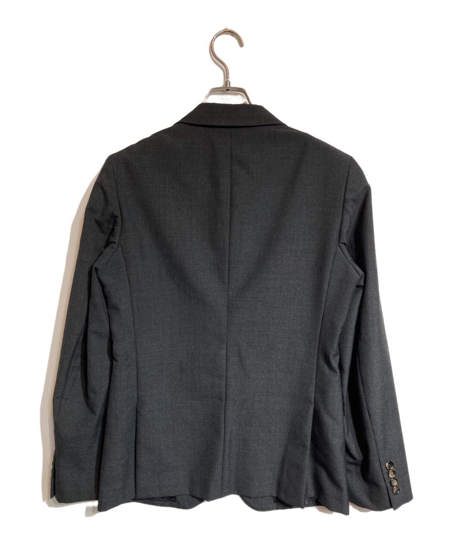 [Pre-owned] COMME des GARCONS HOMME DEUX Stitchwork Tailored Jacket DC-J024
