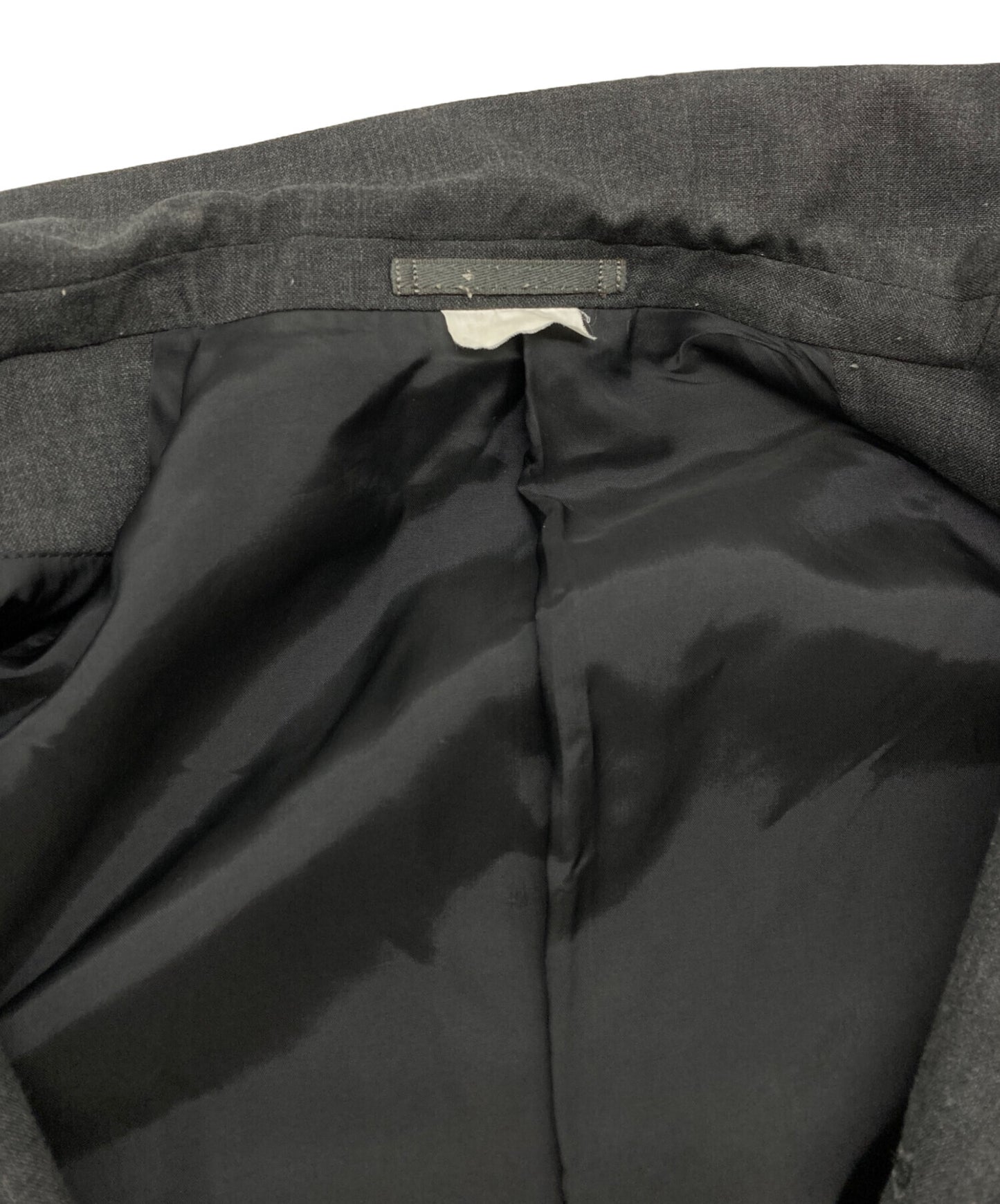 [Pre-owned] COMME des GARCONS HOMME DEUX Stitchwork Tailored Jacket DC-J024